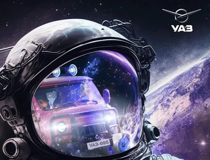 Cosmonautics Day