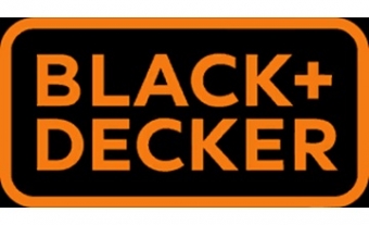 black + decker