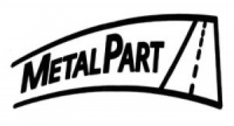 metal part