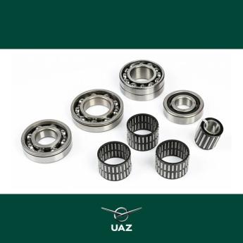 reparatieset versnellingsbak - UB2854