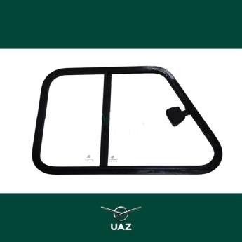 schuifraam bijrijdersdeur - UB0059