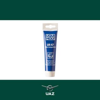 smeervet lm47- UB2238