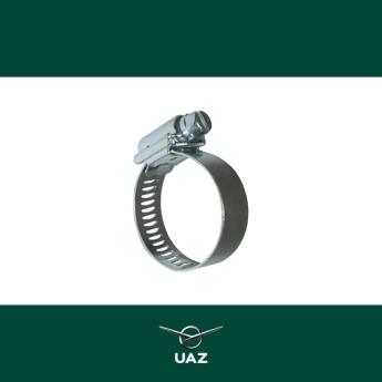 slangklem 21-38mm - UB2615