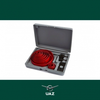 set gatenzagen - UB0505