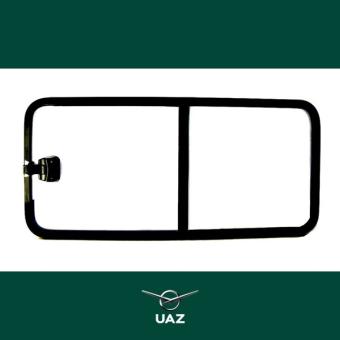 schuifraam cabine links - UB0057