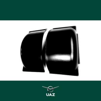 set wielkastbekleding - UB1422