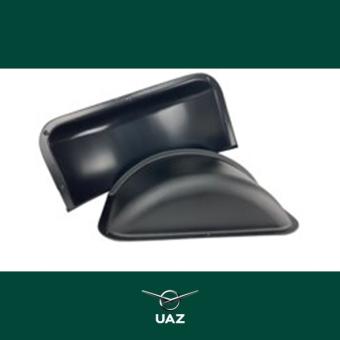 set wielkastbekleding - UB1433