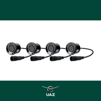 parkeerhulpsysteem - UB3021