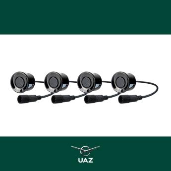 parkeerhulpsysteem - UB3020