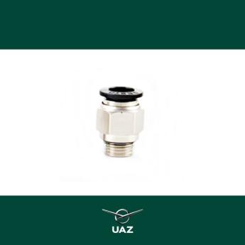 connector luchtvering - UB2728