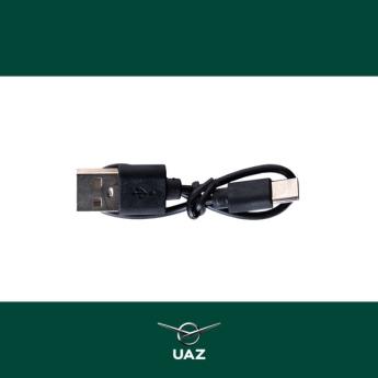 zaklamp led - UB3017