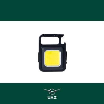 zaklamp led - UB3018