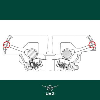 timing gereedschap - UB0678