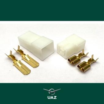 set connectors - UB1095