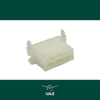 connector 6-pin - UB2965