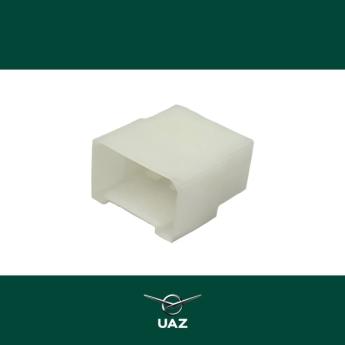 connector 6-pin - UB2966