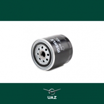 oliefilter - UB0311
