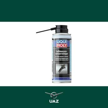 luchtmassameterreiniger - UB2955