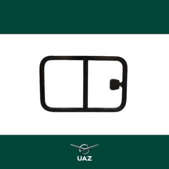 schuifraam achterdeur links - UB0968