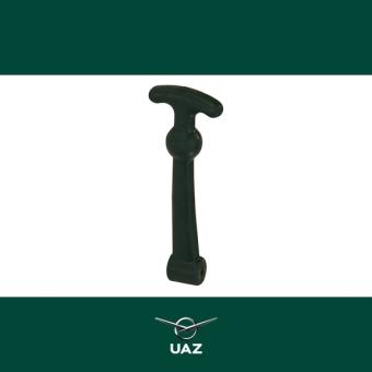 spanrubber 145mm - UB1118