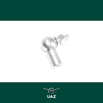 kogelgewricht gasdrukveer tonneau - UB0315