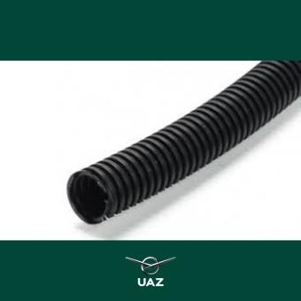 ribbelbuis 6mm - UB1097