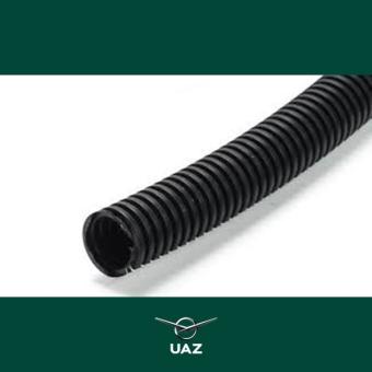 ribbelbuis 9mm - UB1098