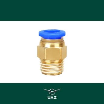 connector luchtvering - UB2721