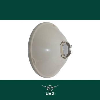 reflectorglas koplamp - UB2560