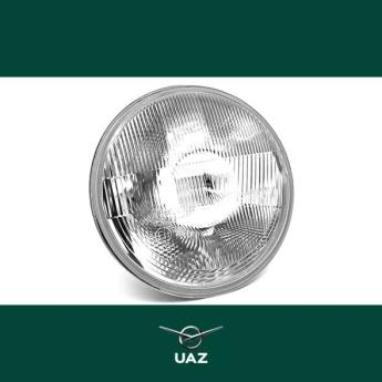 reflectorglas koplamp - UB2560