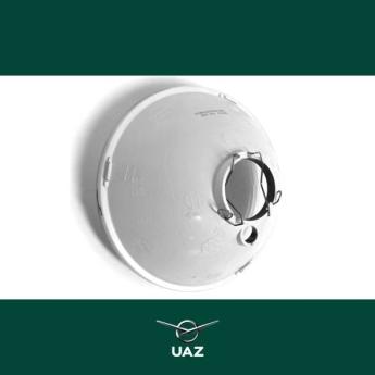 reflectorglas koplamp - UB2561
