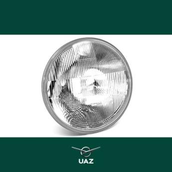 reflectorglas koplamp - UB2561
