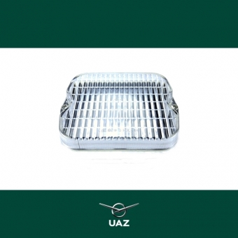 kap achteruitrijlicht - UB0276