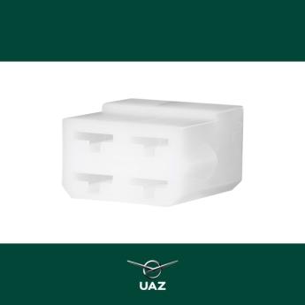 connector 4-pin - UB2940