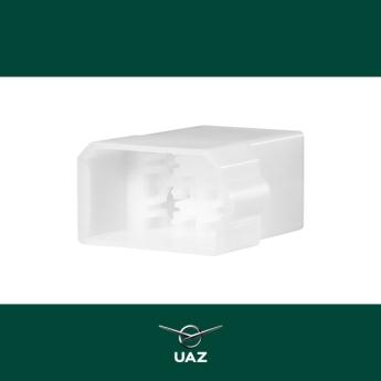 connector 4-pin - UB2941