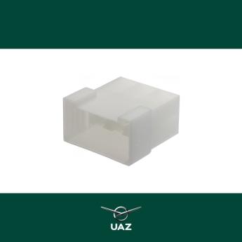 connector 6-pin - UB2942