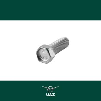bout alternatorbeugel - UB1225