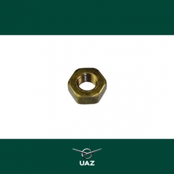 moer uitlaat - UB0181
