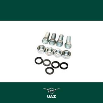 montageset cardanas - UB1273