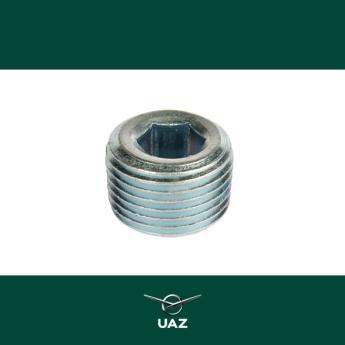 radiateurplug - UB2612