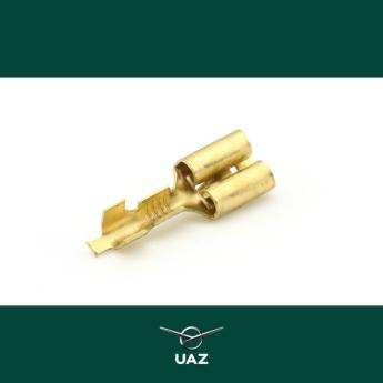 schuifstekker - UB2691