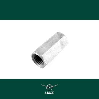 koppeling brandstofleiding - UB2680