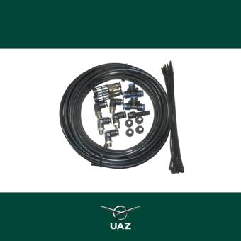 set aqua preparation - UB0952