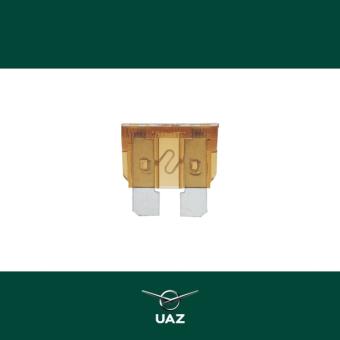 standaard zekering 7,5A - UB1336