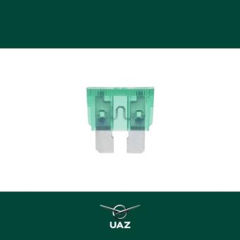 standaard zekering 30A - UB1341