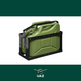 houder jerrycan - UB0625