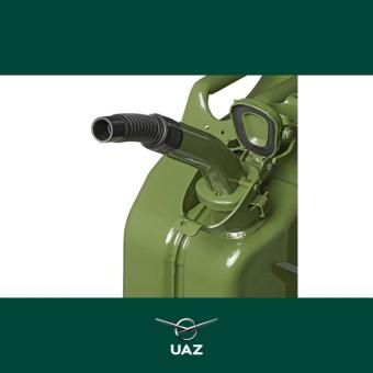 schenktuit jerrycan - UB0627