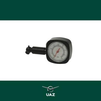 meter bandenspanning - UB0632