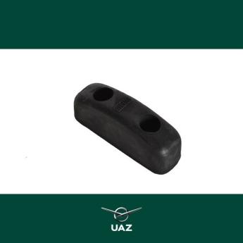 stootrubber achterbumper - UB2248