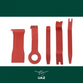 demontageset - UB0491